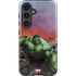 Marvel Enraged Hulk Galaxy S25 Impact Case